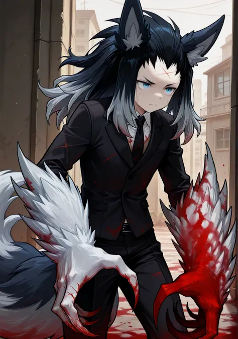 roland(Cobalt Scar)(library of ruina)