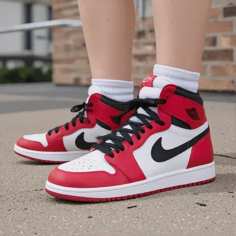 Air Jordan One