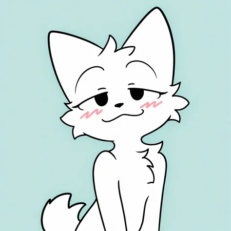 Silly Cat (Boy Kisser)