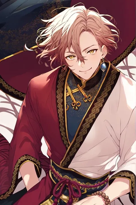 Katen (Namu Amida Butsu! Rendai UTENA) | 火天 (なむあみだ仏っ！-蓮台 UTENA-)