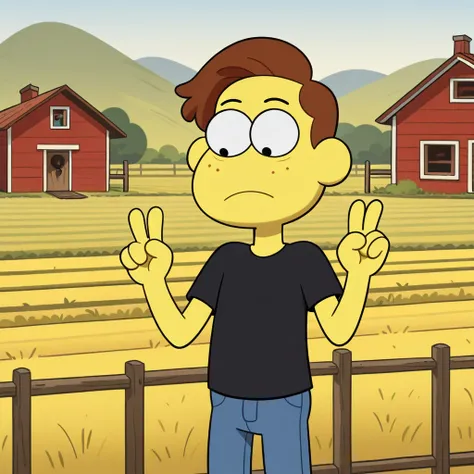 Big City Greens Style [ illustrious ] by Leaf