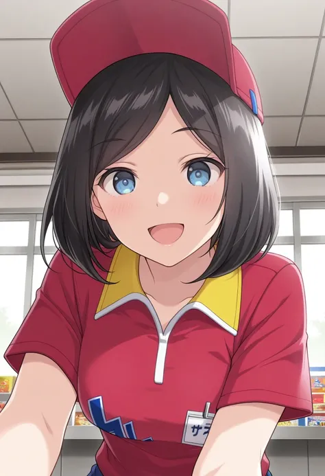 Takahashi Sara | Catch Me at the Ballpark! | ボールパークでつかまえて！