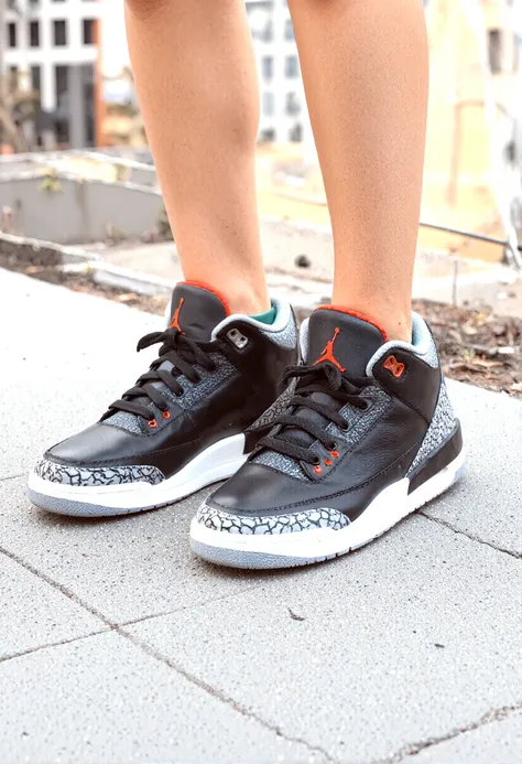 Air Jordan 3