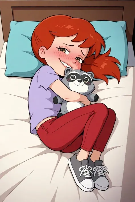 Jessi Glaser (Big Mouth)