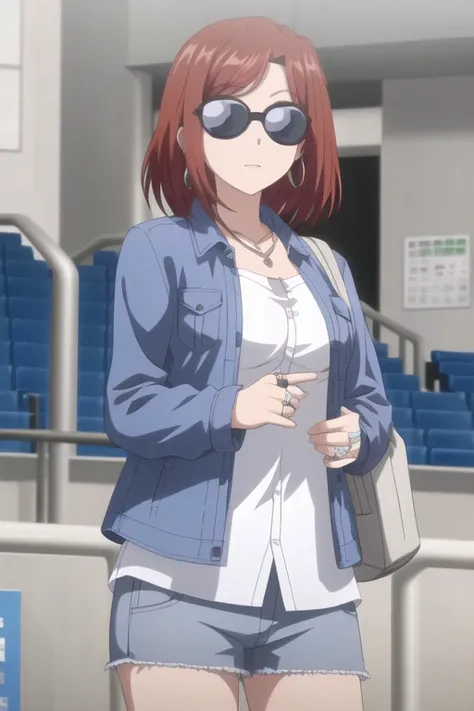 Takino Yuki | Catch Me at the Ballpark! | ボールパークでつかまえて！