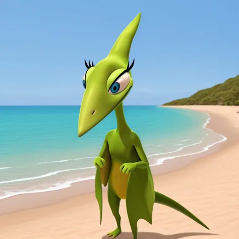 Mr and Mrs Pteranodon  (Dinosaur Train)_rel_260420
