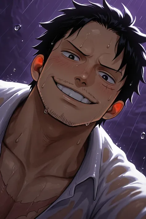 Monkey D. Luffy | One Piece!🏴‍☠_rel_260420