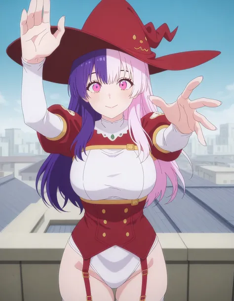 Nagomi (なごみ) - 2.5 Dimensional Seduction (2.5-jigen no Ririsa) (2.5次元の誘惑)