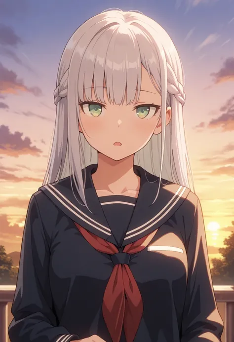 Aharen Eru | Aharen-san Is Indecipherable | 阿波連さんははかれない