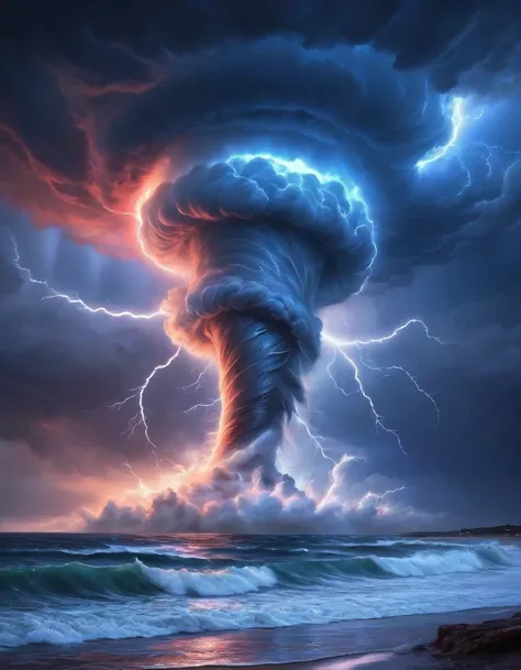 Tornado XL