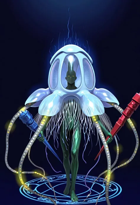 Ym - Shin Megami Tensei