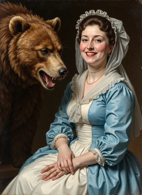 Classic Painting Flux