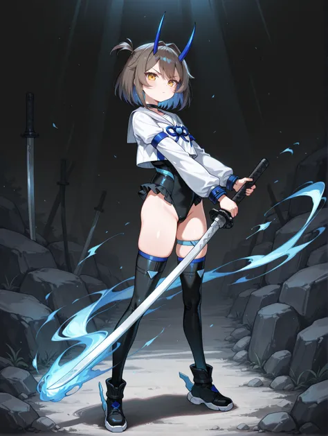 30ms SIS-N00 Sourei (ソウレイ) illus/ponyXL - v1.0-illusXL