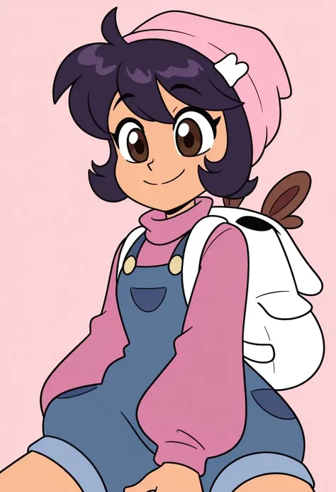 Rue Cervello - Far-Fetched