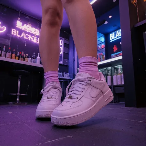 Nike Air Force One