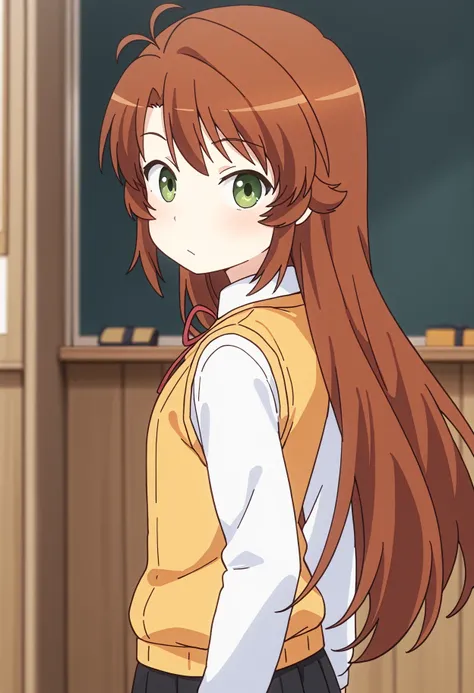 Koshigaya Komari (Non Non Biyori) - ILXL