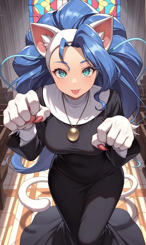 [ILLUST] Felicia | Darkstalkers