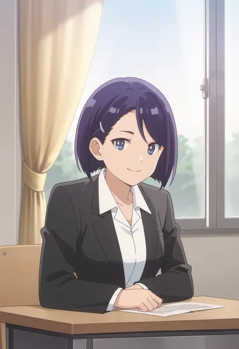 Henzan | Aharen-san Is Indecipherable | 阿波連さんははかれない