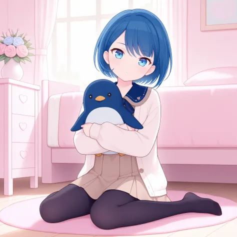 Kiritani Haruka (Elementary School Girl Style) / Project SEKAI