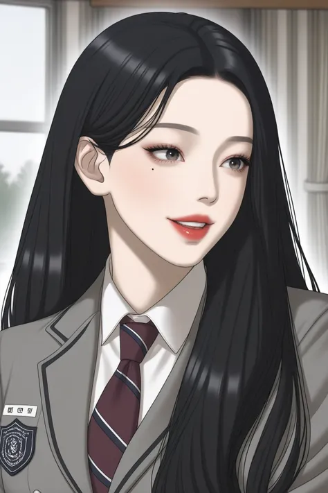 Han Yena ( 한예나 ) - The End Has Come ( 종말이 찾아왔다 )_rel_260420