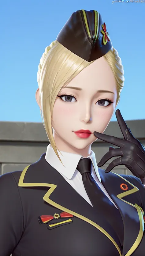 夜玫瑰 [保卫者]-穿越火线（Star [GR]-Cross Fire）