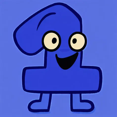One [BFDI, BFB, TPOT] | Pony + Illustrious