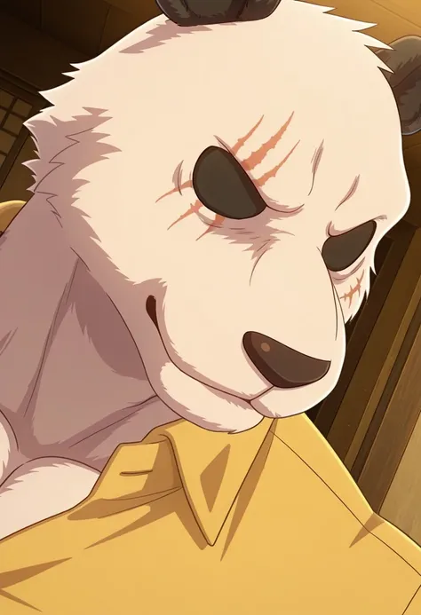 Gohin - Beastars [Illustrious]