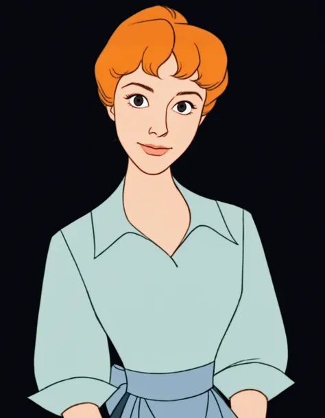 Anita Radcliffe (101 Dalmatians) [Pony/IL]