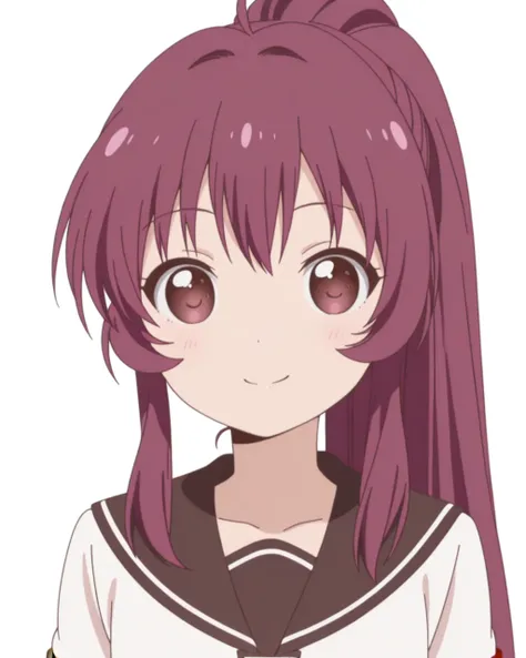 [IL] Ayano Sugiura - Yuru Yuri
