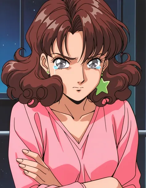 Catherine Bloom - Gundam Wing