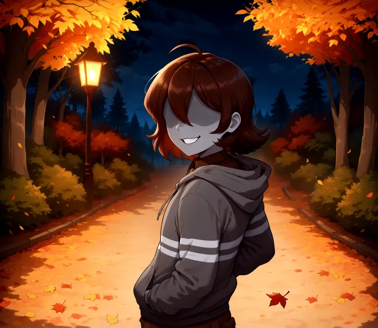 The Vessel - Deltarune (Character) (NAI)