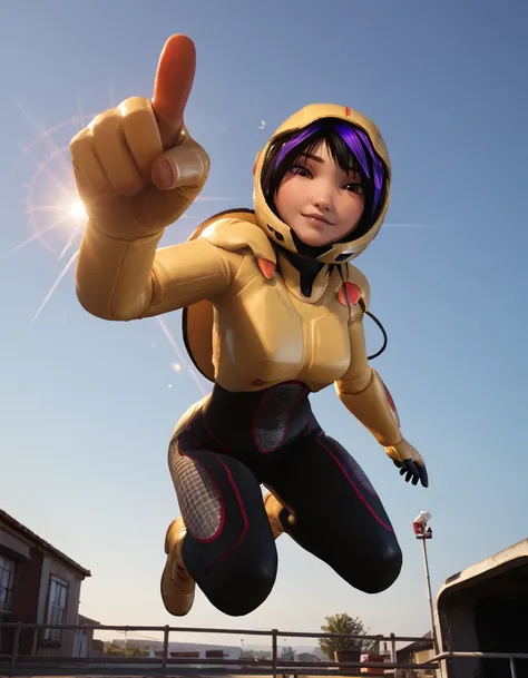 GoGo Tomago 101