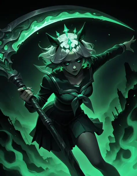 Ruined Style | League of Legends | ILXL