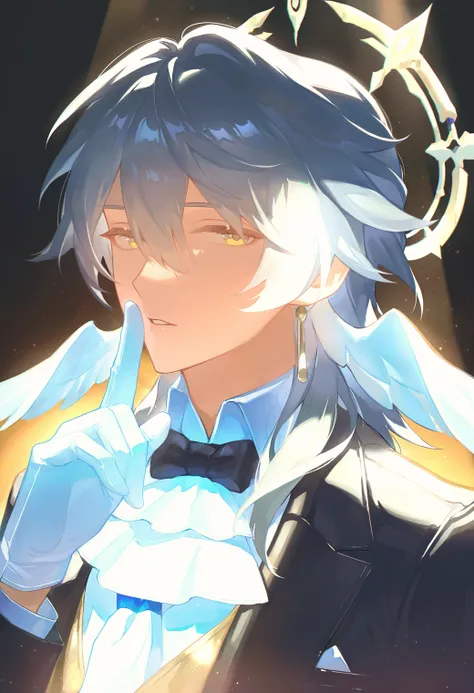 NoobAI-XL ♡ Renjian Shilian