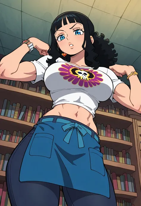 Bookstore Part-Timer (One Piece Fan Letter)