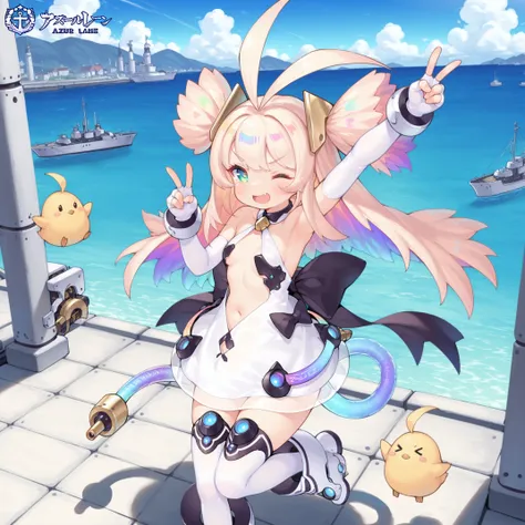 特装型ブリMKIII　（アズールレーン）/specialized bulin mkiii (azur lane)