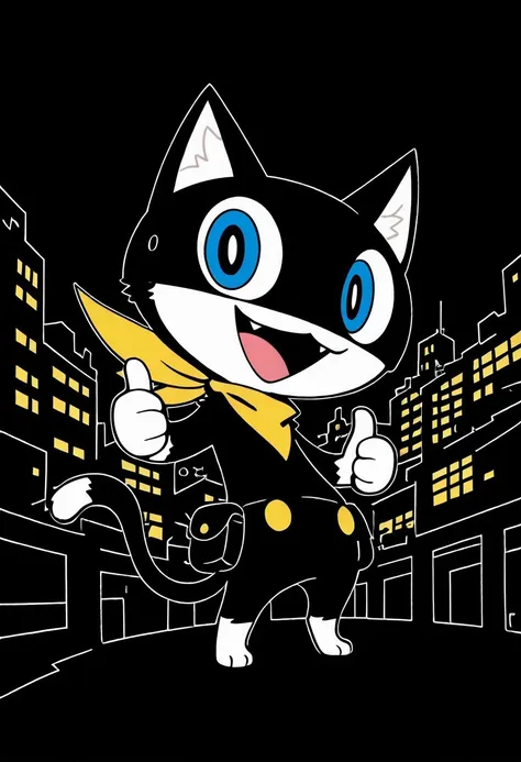 Morgana - Persona 5 (Illustrious + Pony)_rel_260420