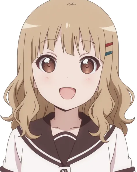 [IL] Sakurako Oomuro - Yuru Yuri