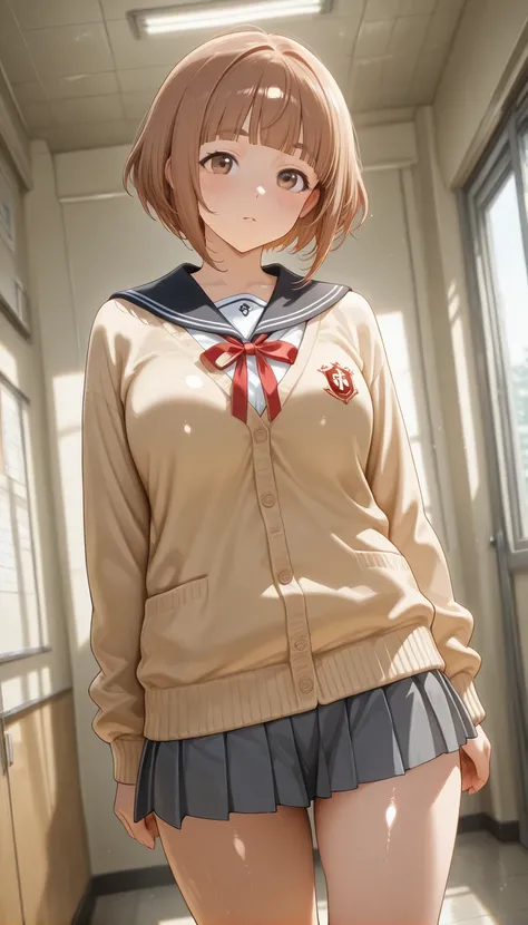 Kitami Yuzu_Idol Master_ILXL_kill0825 (4 outfit)