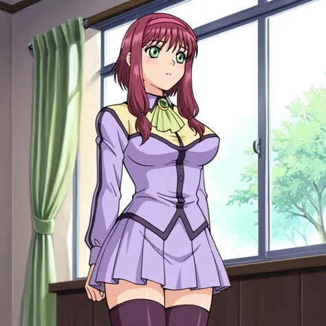 Himenoki Chihiro (Keraku-no-Oh)