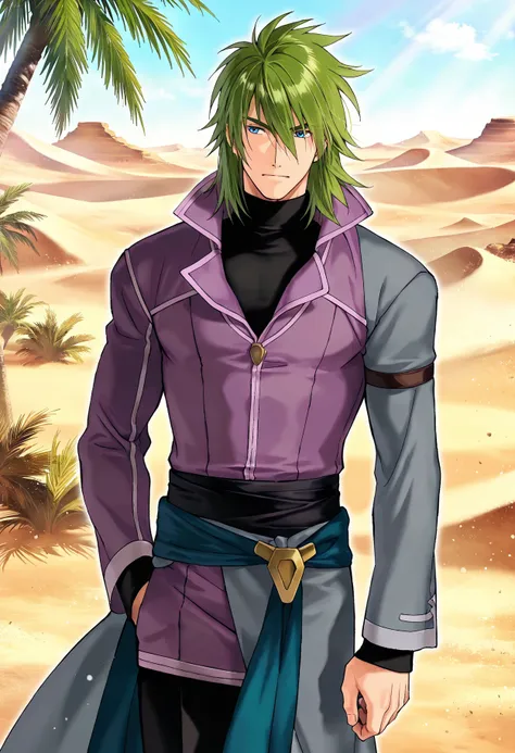 Stefan (Fire Emblem)