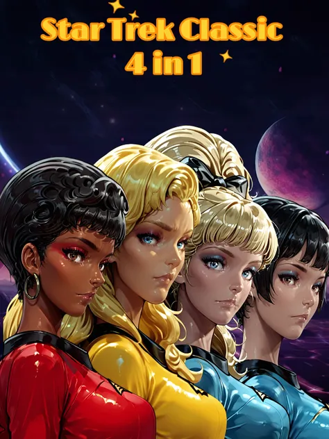 StarTrekV1