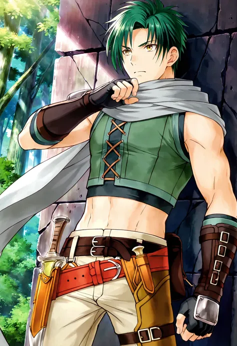 Sothe (Fire Emblem)