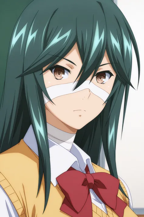 Shikei Roshuku 魯肅子敬 - Ikkitousen 一騎当千