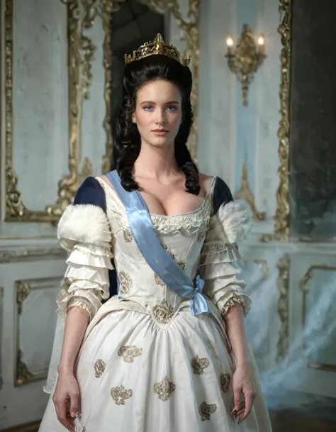 Catherine The Great - Civilization V Pony