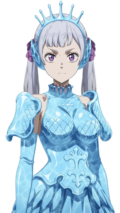 Noelle Silva [Black Clover]