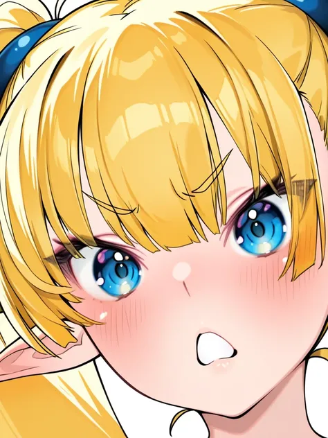 Alternative Futanari no Elf Style (Kawakami Masaki) + Characters