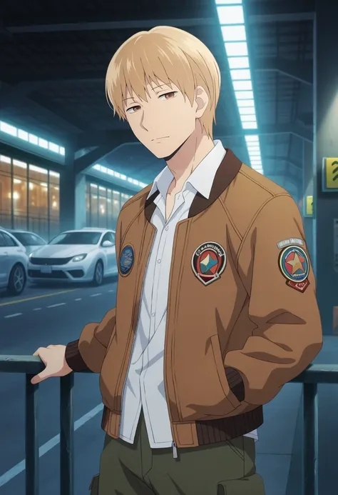 Mugi Awaya | Kuzu no Honkai