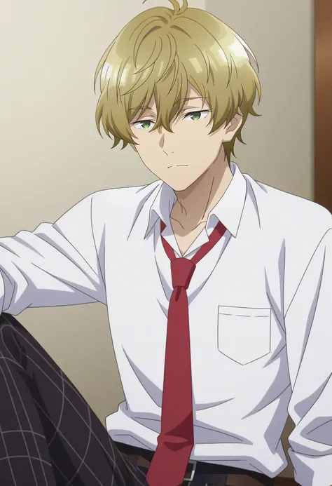 Takahiro Mizusawa | Jaku-Chara Tomozaki-kun / Bottom-Tier Character Tomozaki