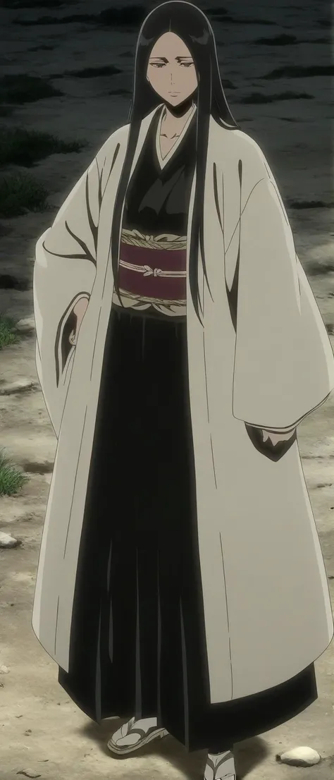 Retsu Unohana (TYBW) - Bleach (waiNSFW)_rel_260420